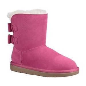 Girls Ugg boots